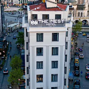 4* 호텔 The Nest